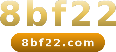 8bf22 logo